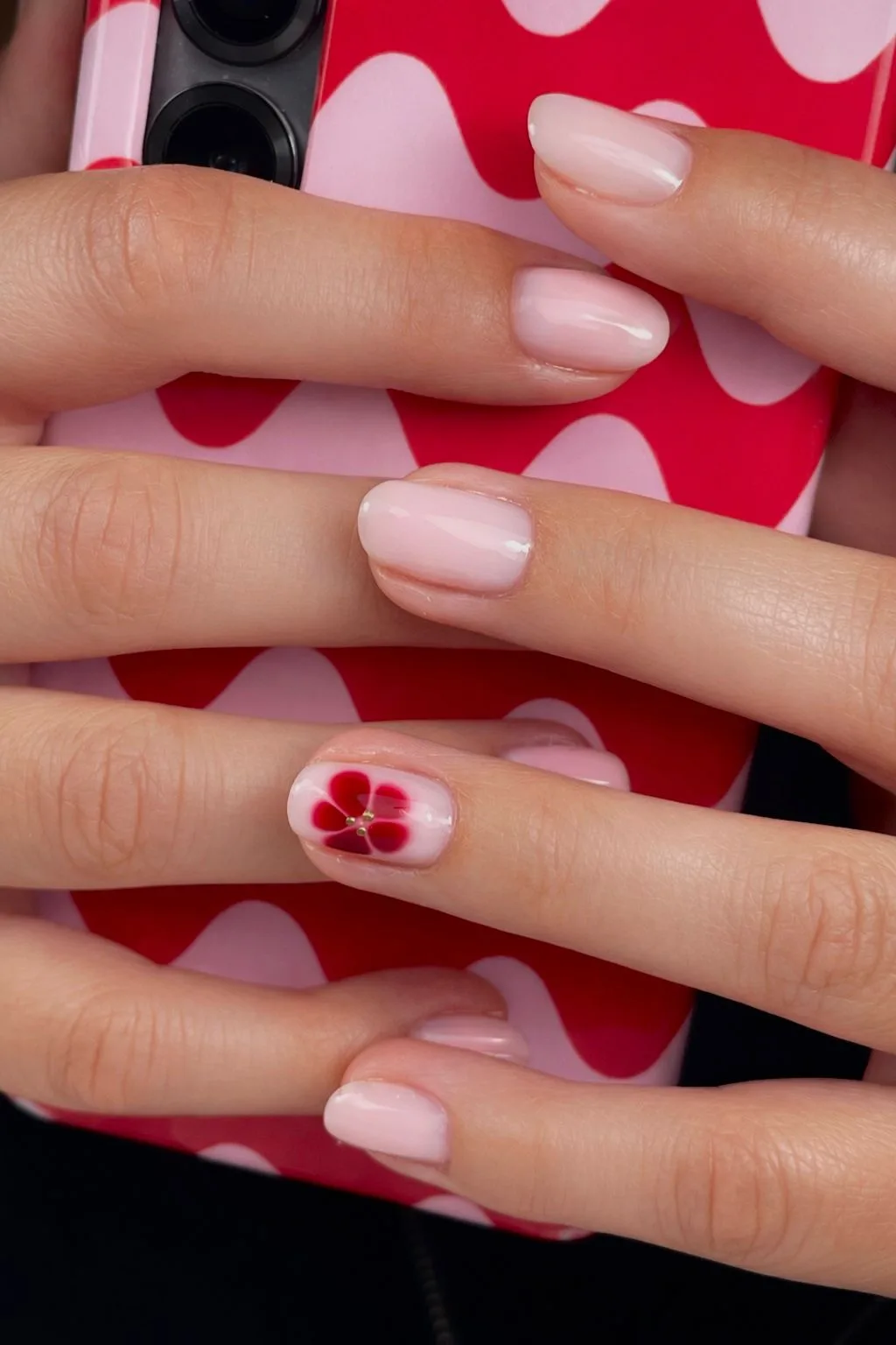 Zomer Nail Art