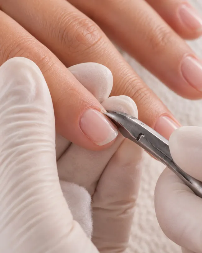 Manicure